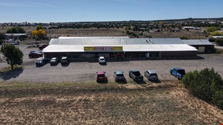 CASHFLOWING MULTI-TENANT RETAIL FOR SALE