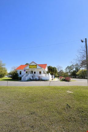 3937 Savannah Hwy
