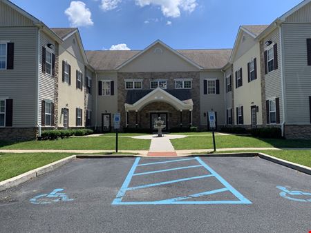 Office space for Sale at 1221 N. Church Street in Moorestown