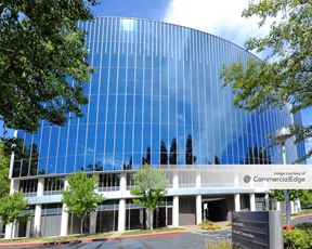 Natomas Corporate Center - 2495 Natomas Park Drive