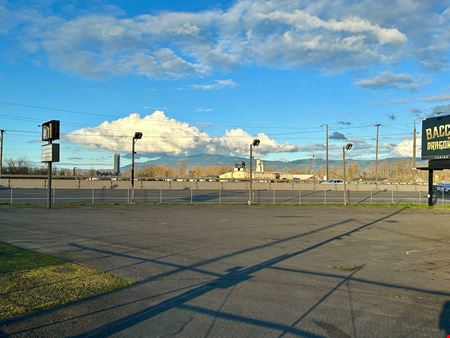 River Avenue Lot