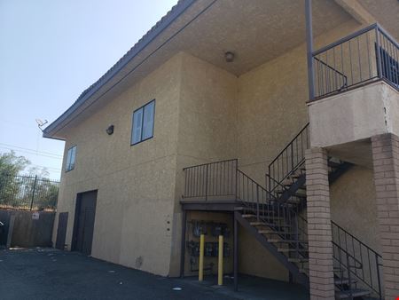 Foothill Office Plaza