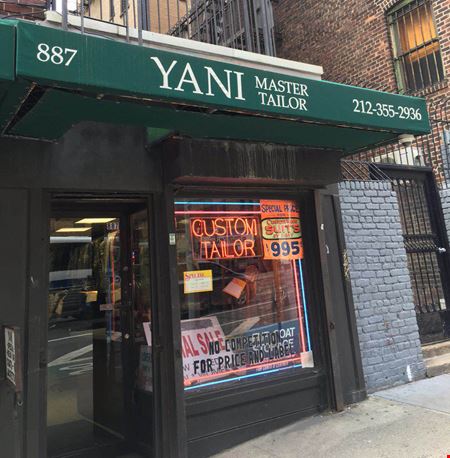 Mixed Use space for Rent at 895 1st Ave in New York