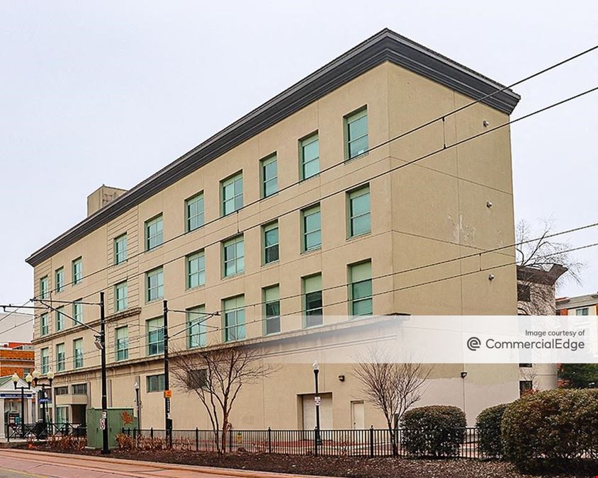 Assembly - 400 Granby Street
