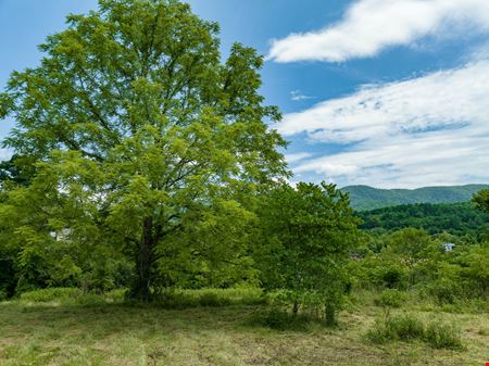 9.6± Acres with Highway 70 Frontage