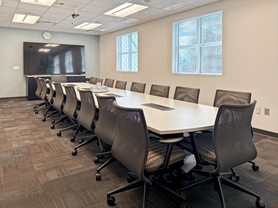 Regus - Clearwater - Tech Data Dr