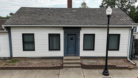 123 North Pine Street