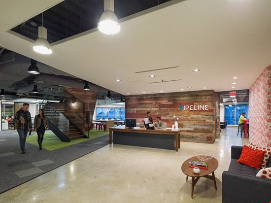 Pipeline Workspaces - Pipeline Philly