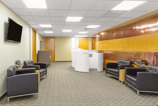 Regus - Foxboro Square