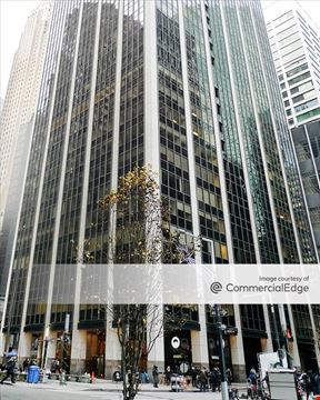 100 Wall Street