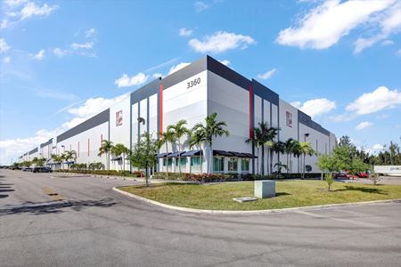 Industrial space for Rent at 3360 NW 67 Ave #780 in Miami
