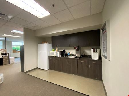 Metro East Office Park