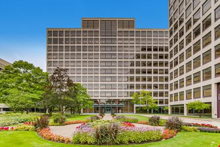 Office space for Rent at Office Evolution - Chicago O’Hare in Chicago