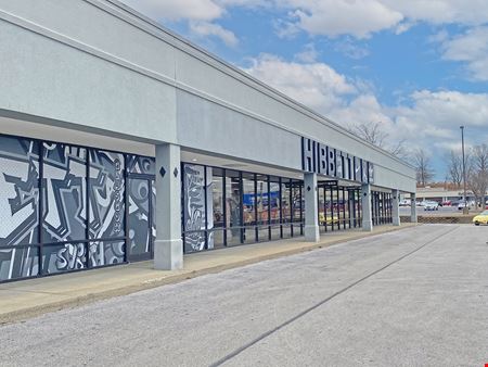 Retail space for Sale at Festival Plaza in Glasgow