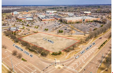 Carriage Crossing Land Parcels