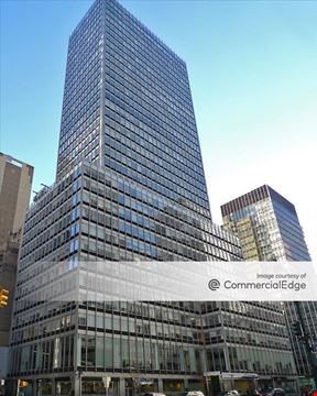 747 Third Avenue
