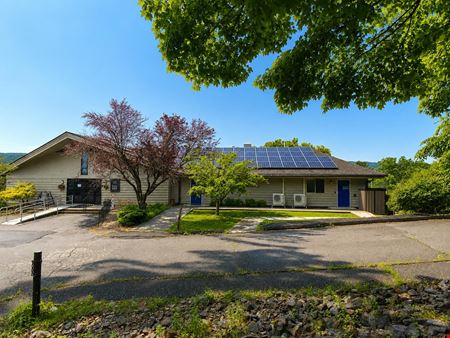 Office space for Rent at New Milford United Methodist Church in New Milford