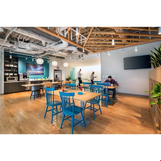 Spaces - University Town Center