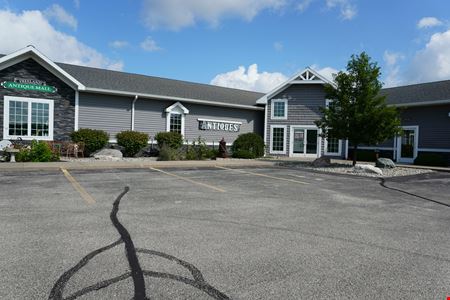 5868 Midland Rd Suite 4 