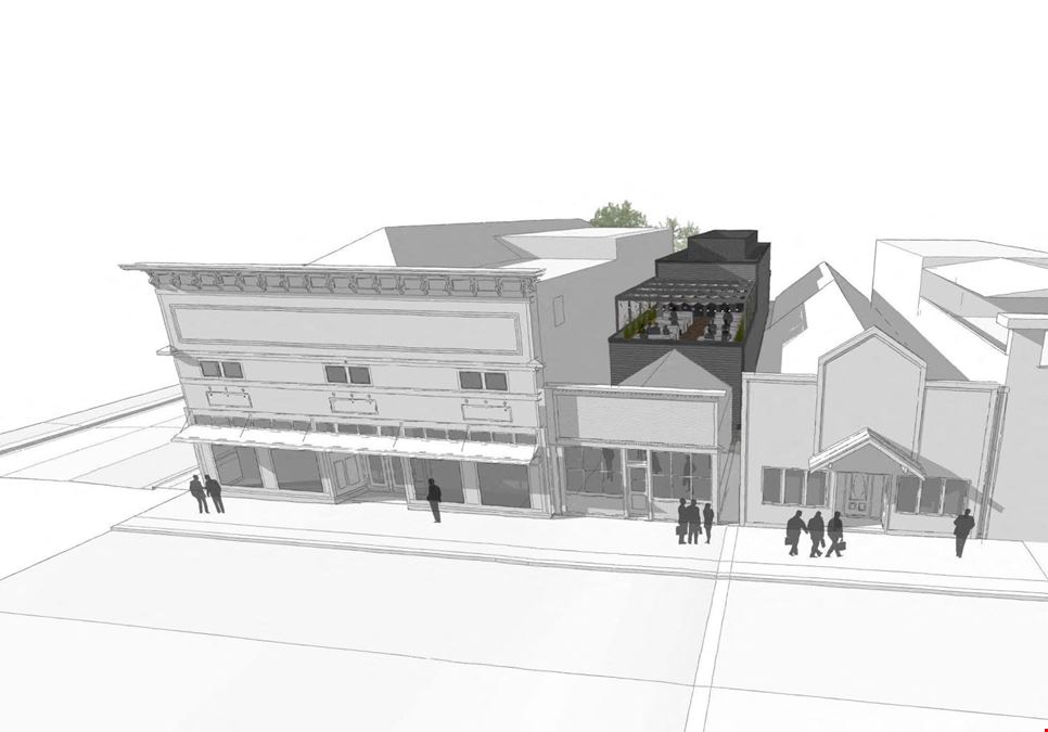 809 Main St