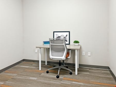 Regus - Louisville - East Witherspoon St