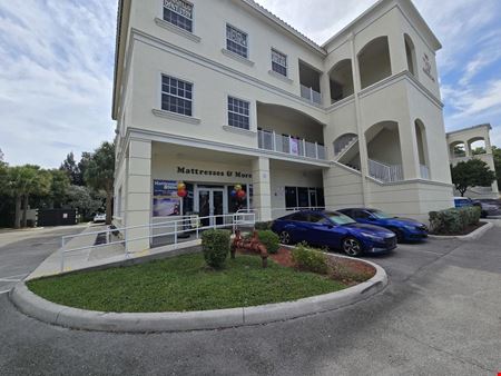 Office space for Sale at Retail/Office Corner Unit 100-101-102 in Margate