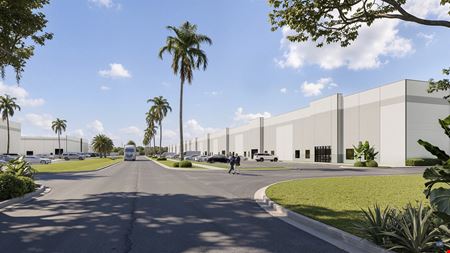 Space Coast Business Park