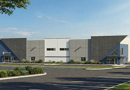 Industrial space for Rent at Eagle Rock Industrial Park in Idaho Falls