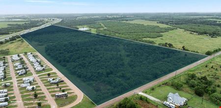 VacantLand space for Sale at Rice Rd in Reisel