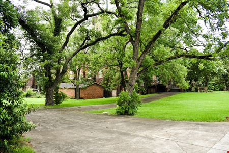 3481 S. Court St. - 33,124 SF Church & Education Facility