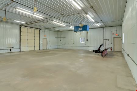 125 Industrial Drive