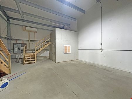Warehouse/Flex Unit