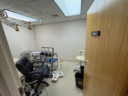 Turnkey Medical / Professional Office Suite