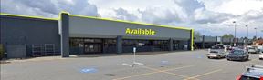 Southgate Shopping Center