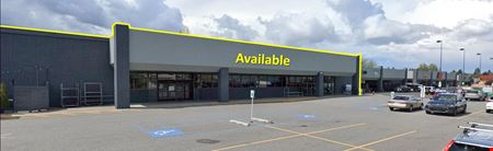 Retail space for Rent at Southgate Shopping Center in Spokane