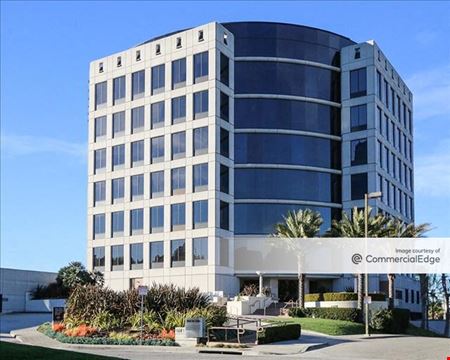 Office space for Rent at Playa District - 6601 Center Drive in Los Angeles