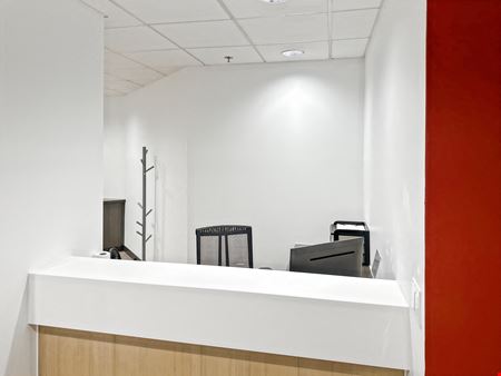 Regus - Phoenix - Clarendon