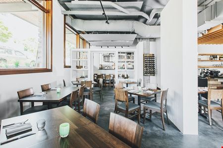 Ballard Public Lofts