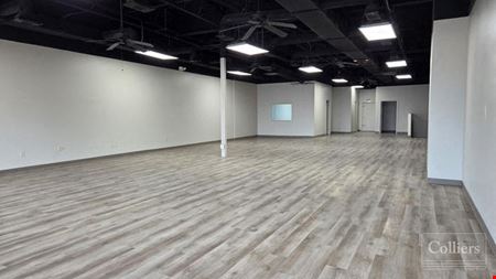 Retail space for Rent at Trellis Square Shopping Center in Little Rock