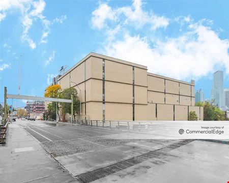 Commercial space at 27-11 49th Avenue in Long Island City