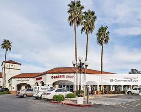 The Mercado at Scottsdale Ranch