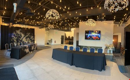 Versatile Event and Recreation Center 