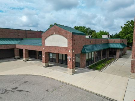 Cherry Hill Court