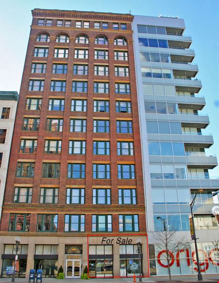 147 N High Street