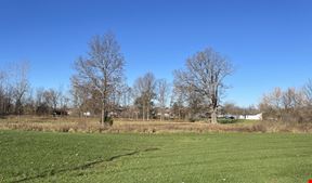 Eaton Rapids Mi - Vacant Commercial Land 