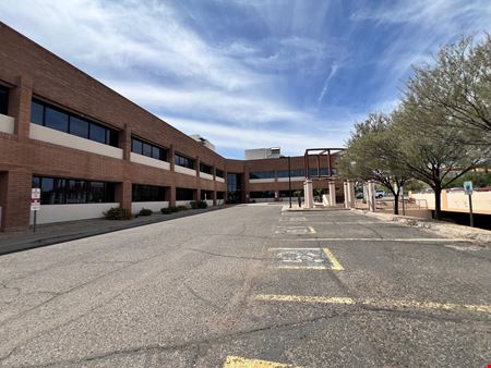 14506 W Granite Valley Drive - Suite 100