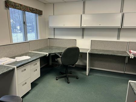Alden Park Office Condominium Suite 8