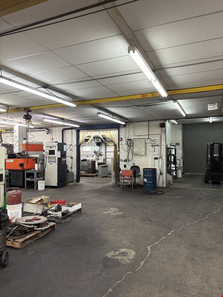 Industrial space for Sale at 9980 SE Highway 212 in Clackamas