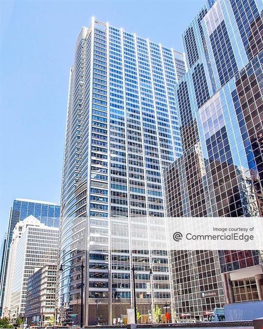 UBS Tower