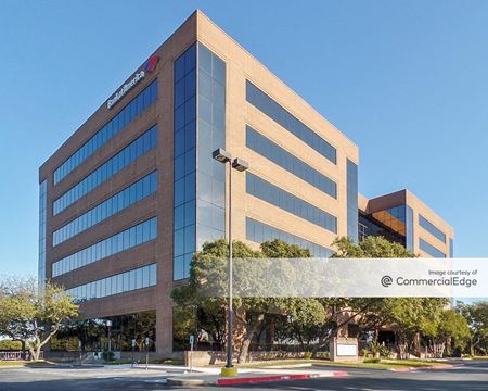 Commercial space at ONE COUNTRYSIDE PLACE in San Antonio